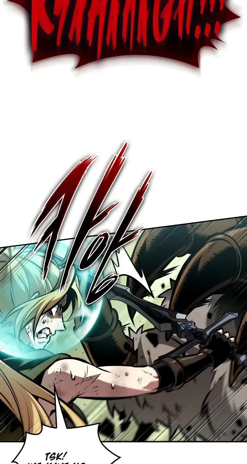 Maplestory: The Last Adventurer Chapter 89 page 30 - 