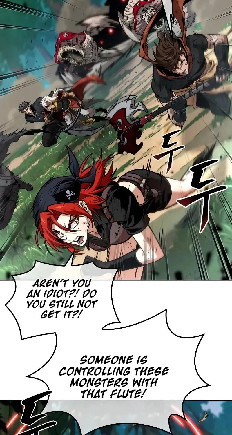 Maplestory: The Last Adventurer Chapter 89 page 4 - 