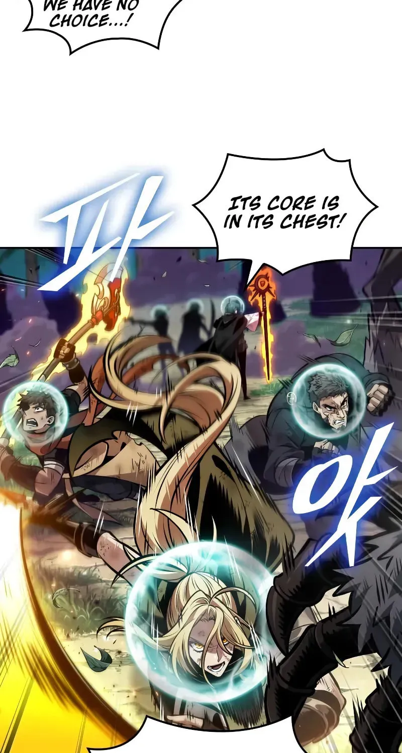 Maplestory: The Last Adventurer Chapter 89 page 31 - 