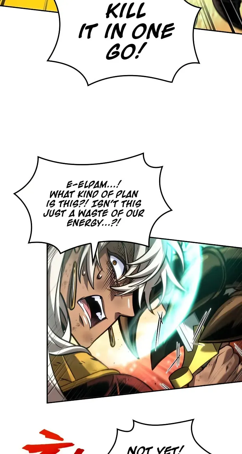 Maplestory: The Last Adventurer Chapter 89 page 32 - 