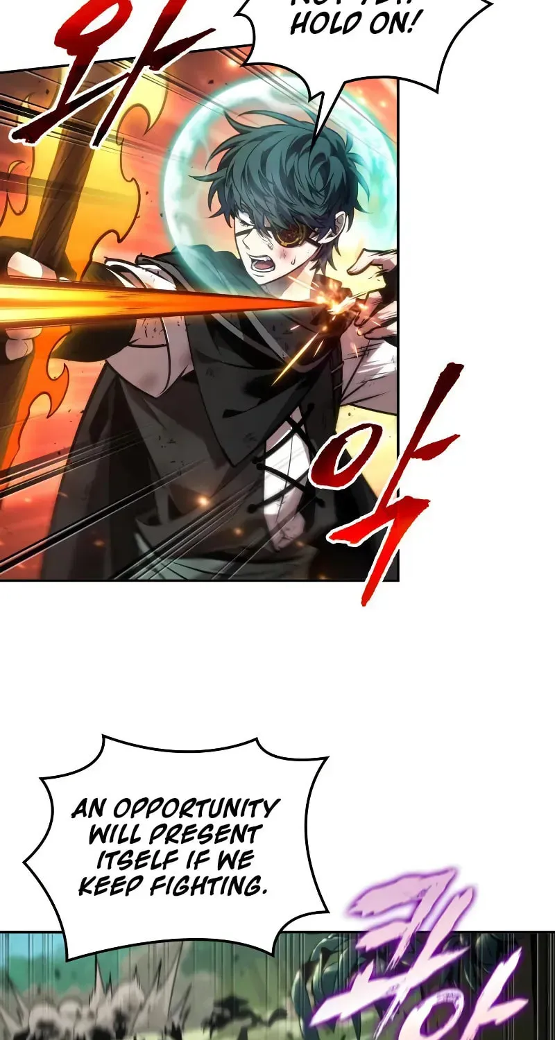 Maplestory: The Last Adventurer Chapter 89 page 33 - 