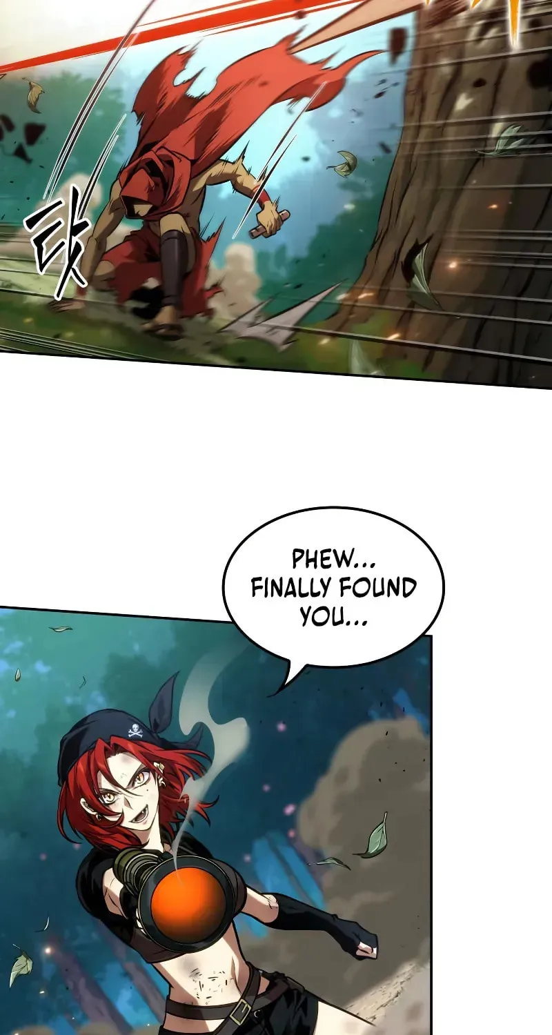 Maplestory: The Last Adventurer Chapter 89 page 37 - 