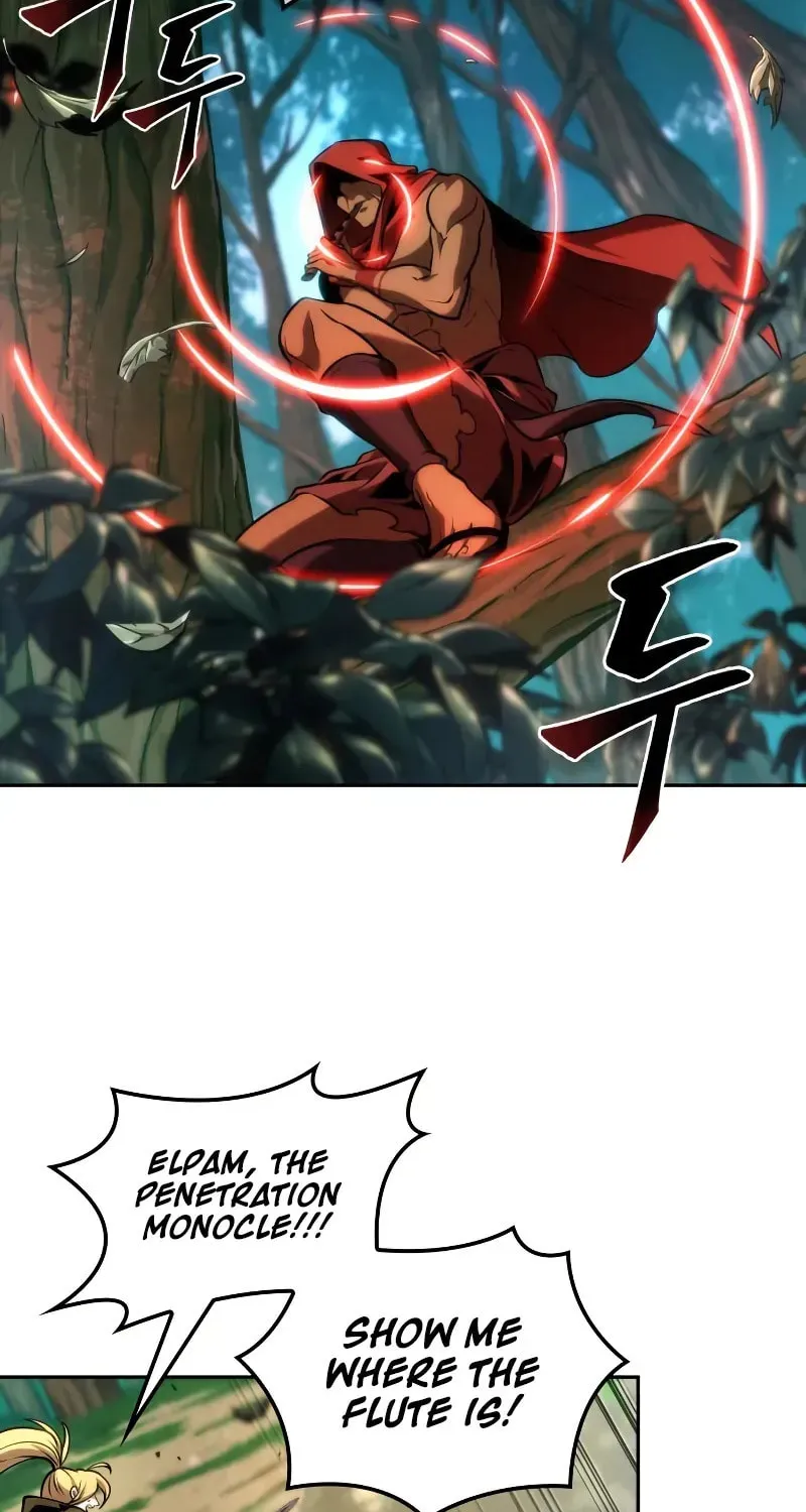 Maplestory: The Last Adventurer Chapter 89 page 5 - 