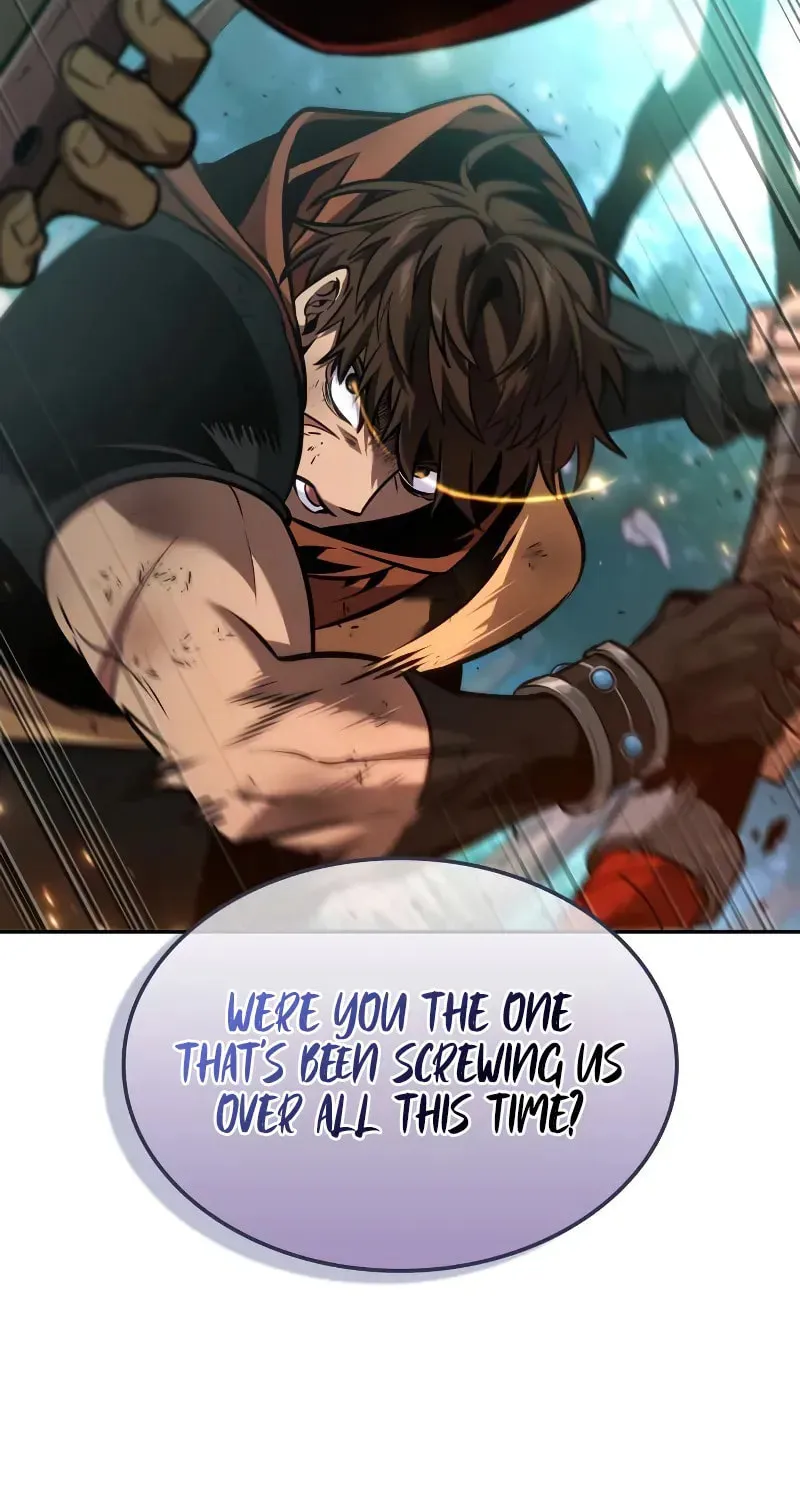 Maplestory: The Last Adventurer Chapter 89 page 41 - 