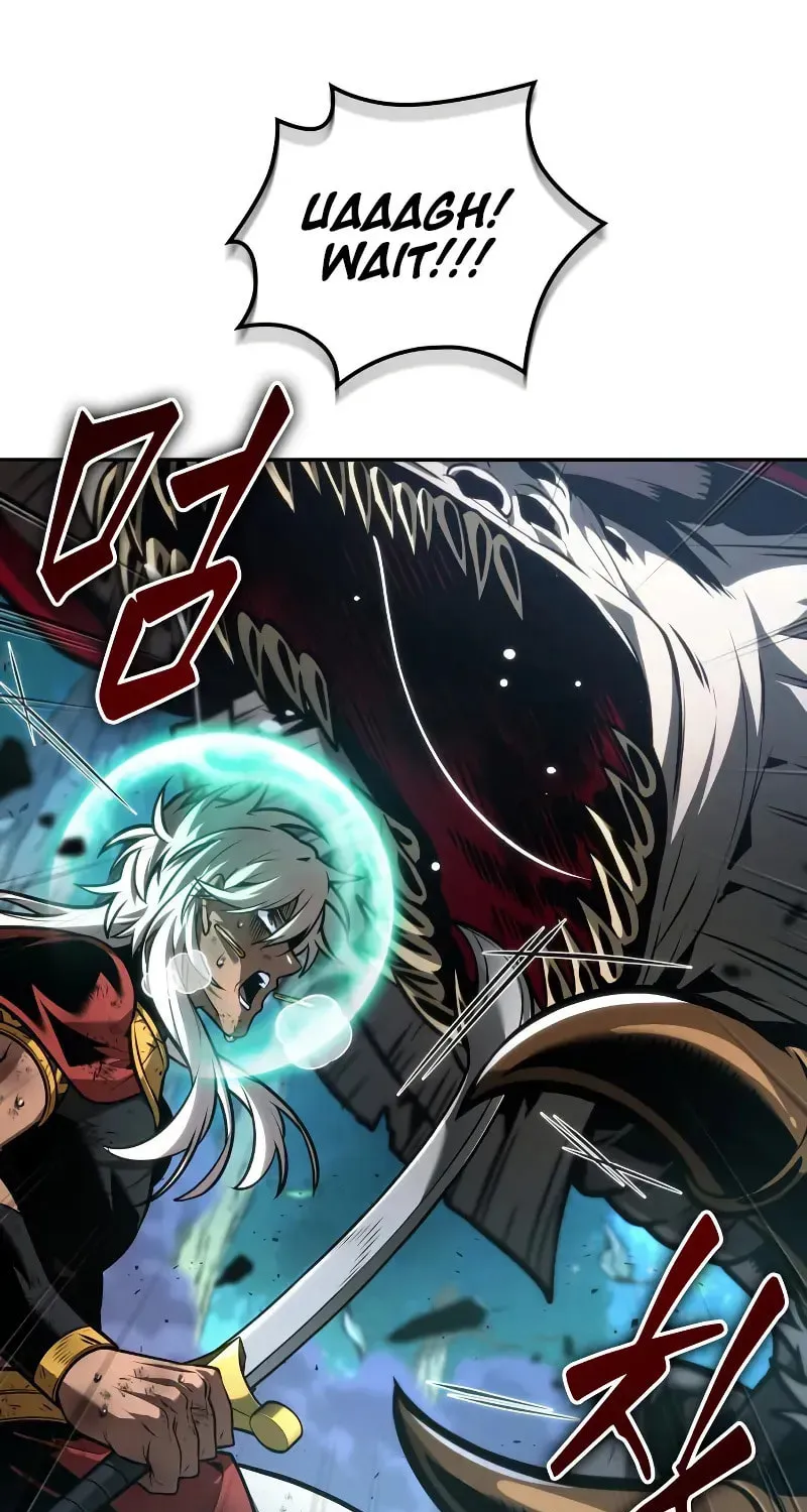 Maplestory: The Last Adventurer Chapter 89 page 45 - 