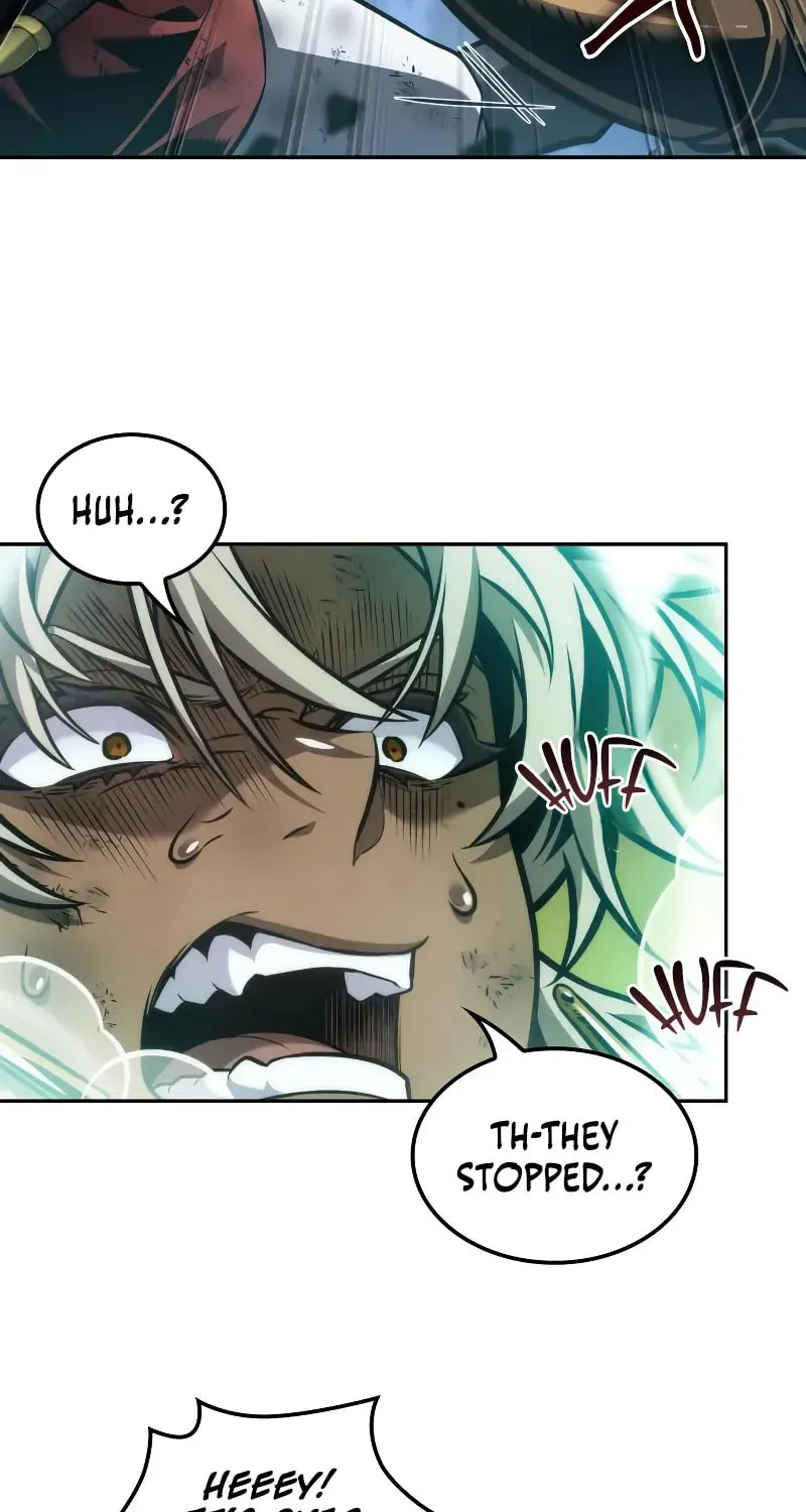 Maplestory: The Last Adventurer Chapter 89 page 46 - 