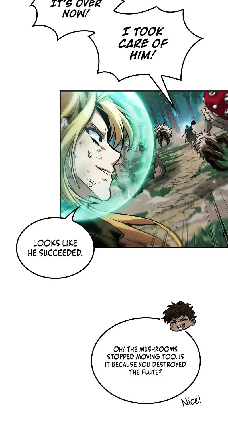 Maplestory: The Last Adventurer Chapter 89 page 47 - 