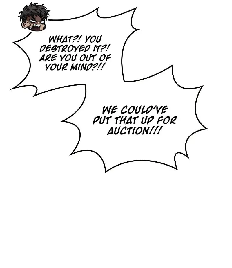 Maplestory: The Last Adventurer Chapter 89 page 48 - 
