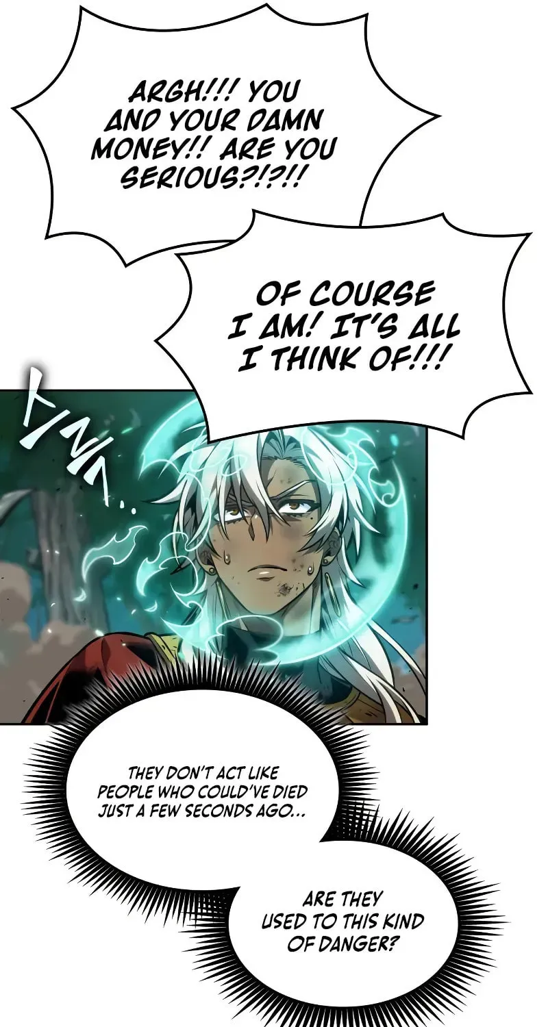 Maplestory: The Last Adventurer Chapter 89 page 49 - 
