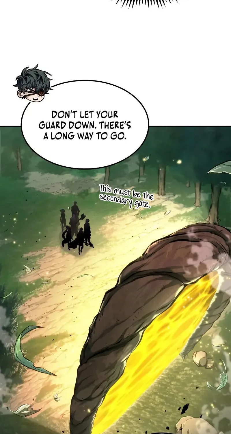 Maplestory: The Last Adventurer Chapter 89 page 50 - 