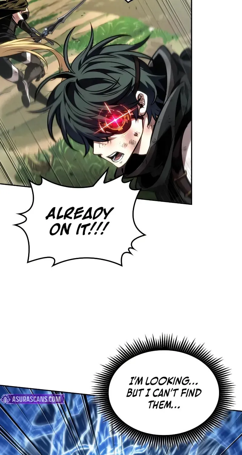 Maplestory: The Last Adventurer Chapter 89 page 6 - 