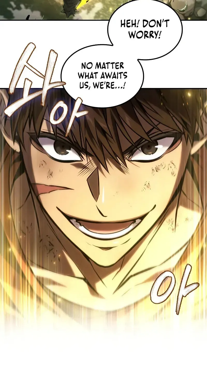 Maplestory: The Last Adventurer Chapter 89 page 51 - 