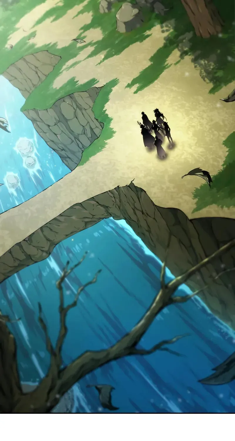 Maplestory: The Last Adventurer Chapter 89 page 53 - 