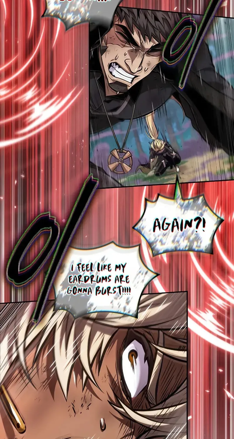 Maplestory: The Last Adventurer Chapter 89 page 58 - 