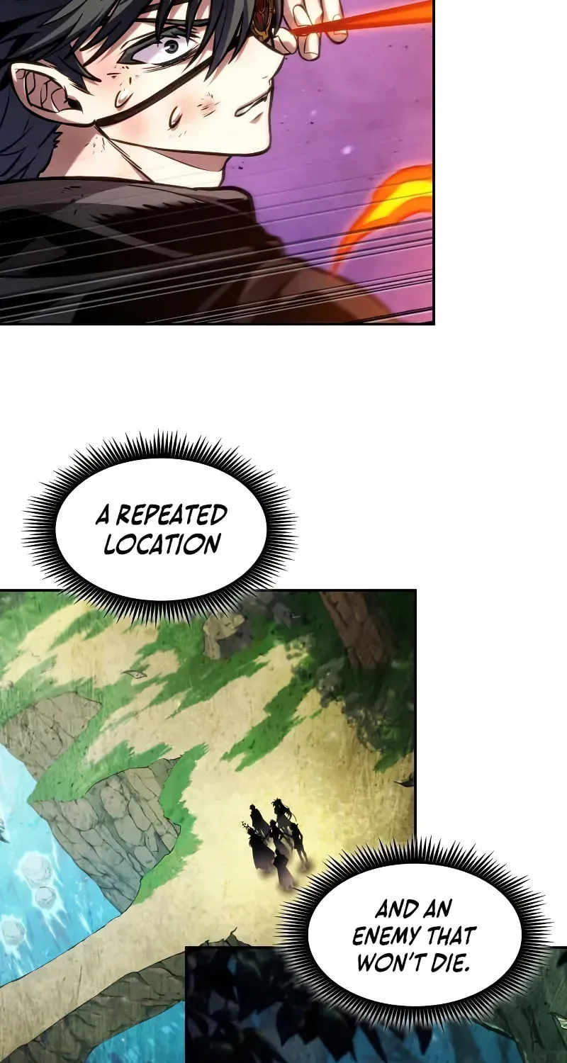 Maplestory: The Last Adventurer Chapter 89 page 62 - 