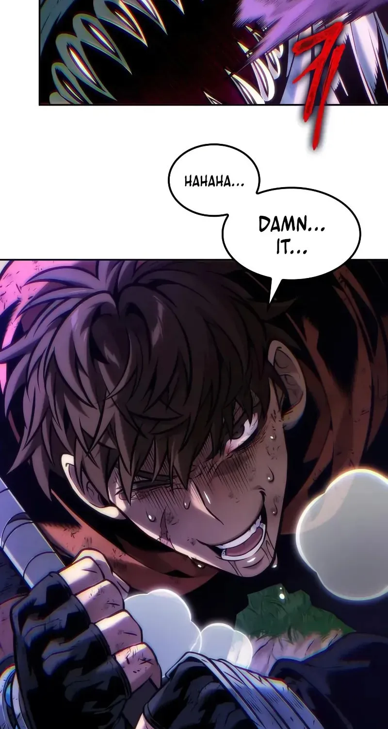 Maplestory: The Last Adventurer Chapter 89 page 67 - 