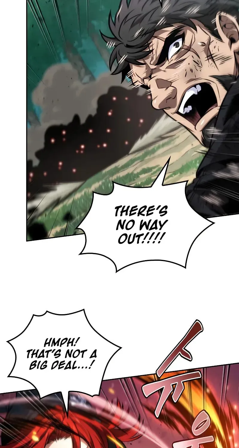 Maplestory: The Last Adventurer Chapter 89 page 8 - 