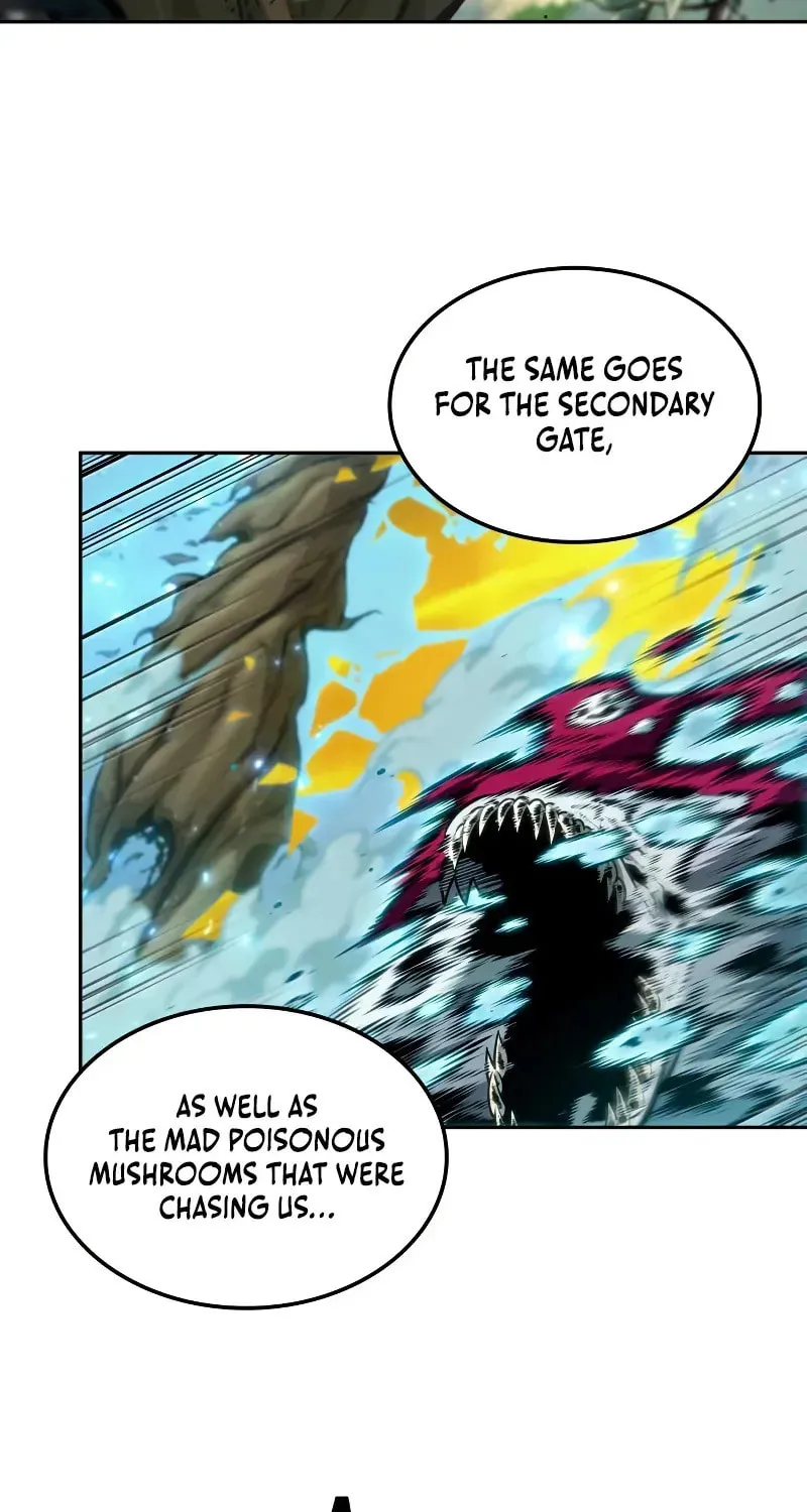 Maplestory: The Last Adventurer Chapter 89 page 78 - 