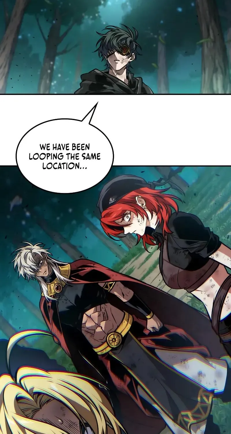Maplestory: The Last Adventurer Chapter 89 page 83 - 