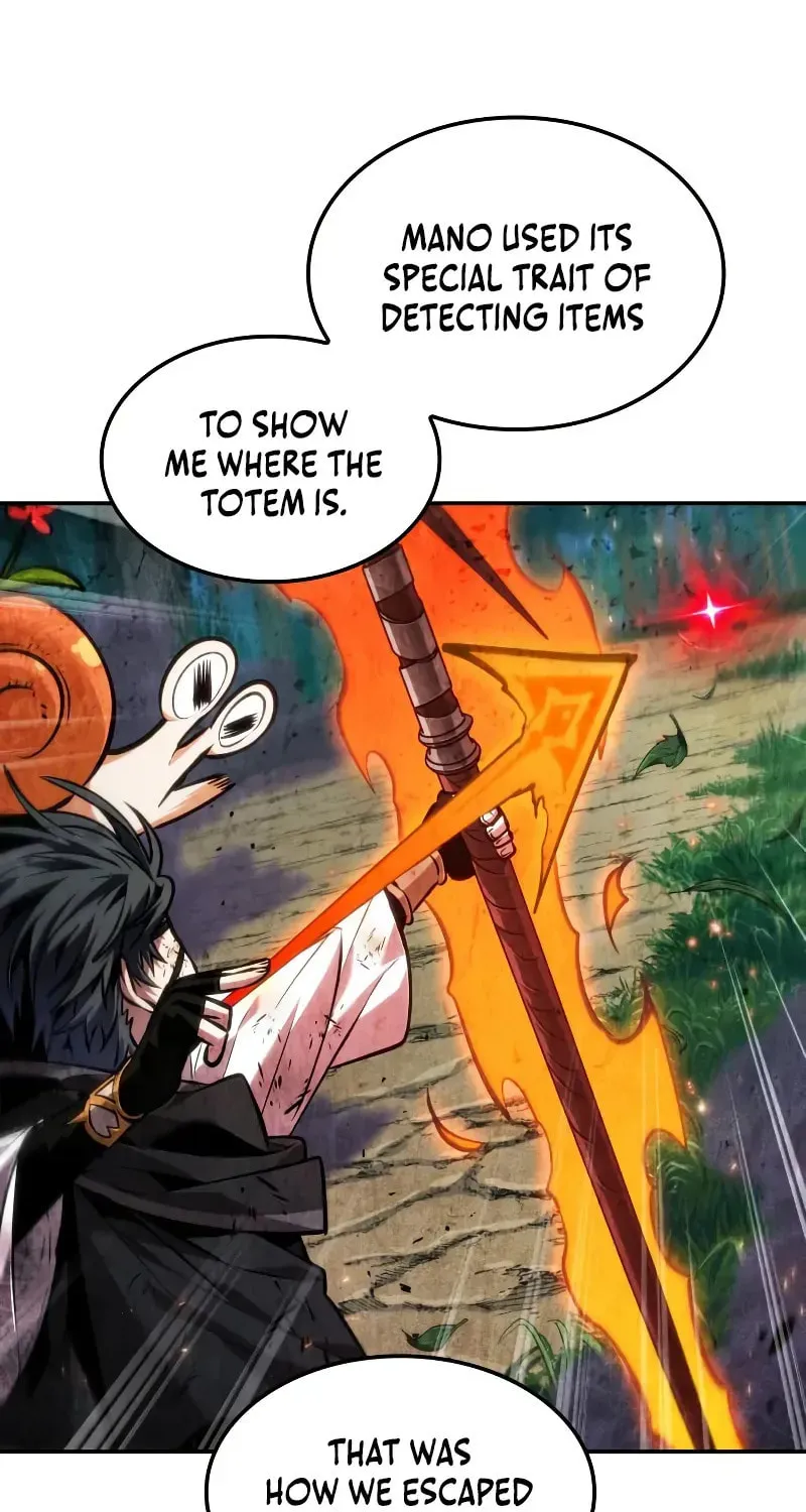 Maplestory: The Last Adventurer Chapter 89 page 87 - 