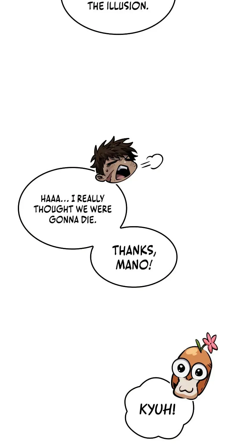 Maplestory: The Last Adventurer Chapter 89 page 88 - 