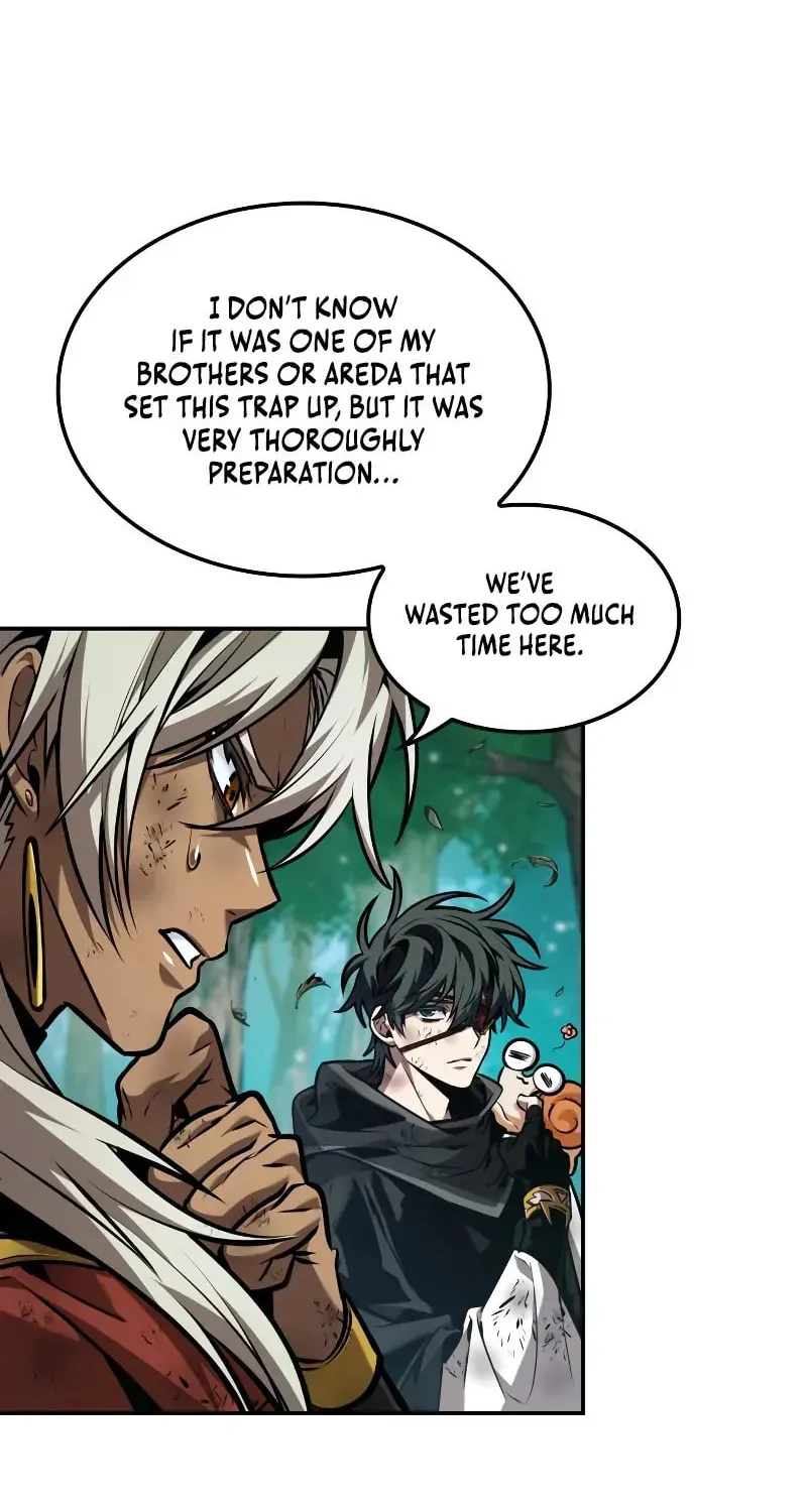 Maplestory: The Last Adventurer Chapter 89 page 89 - 