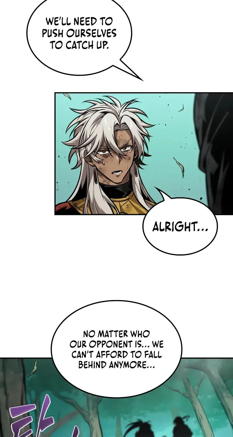 Maplestory: The Last Adventurer Chapter 89 page 92 - 