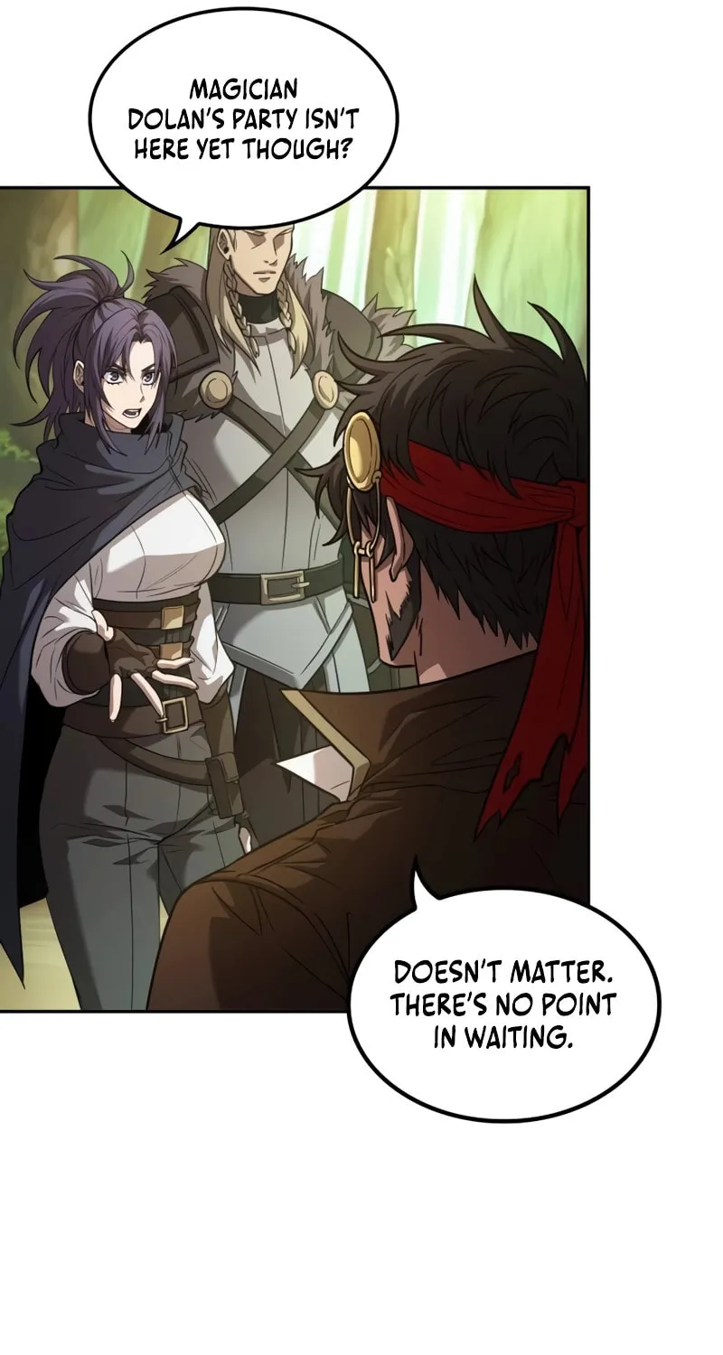 Maplestory: The Last Adventurer Chapter 9 page 12 - 
