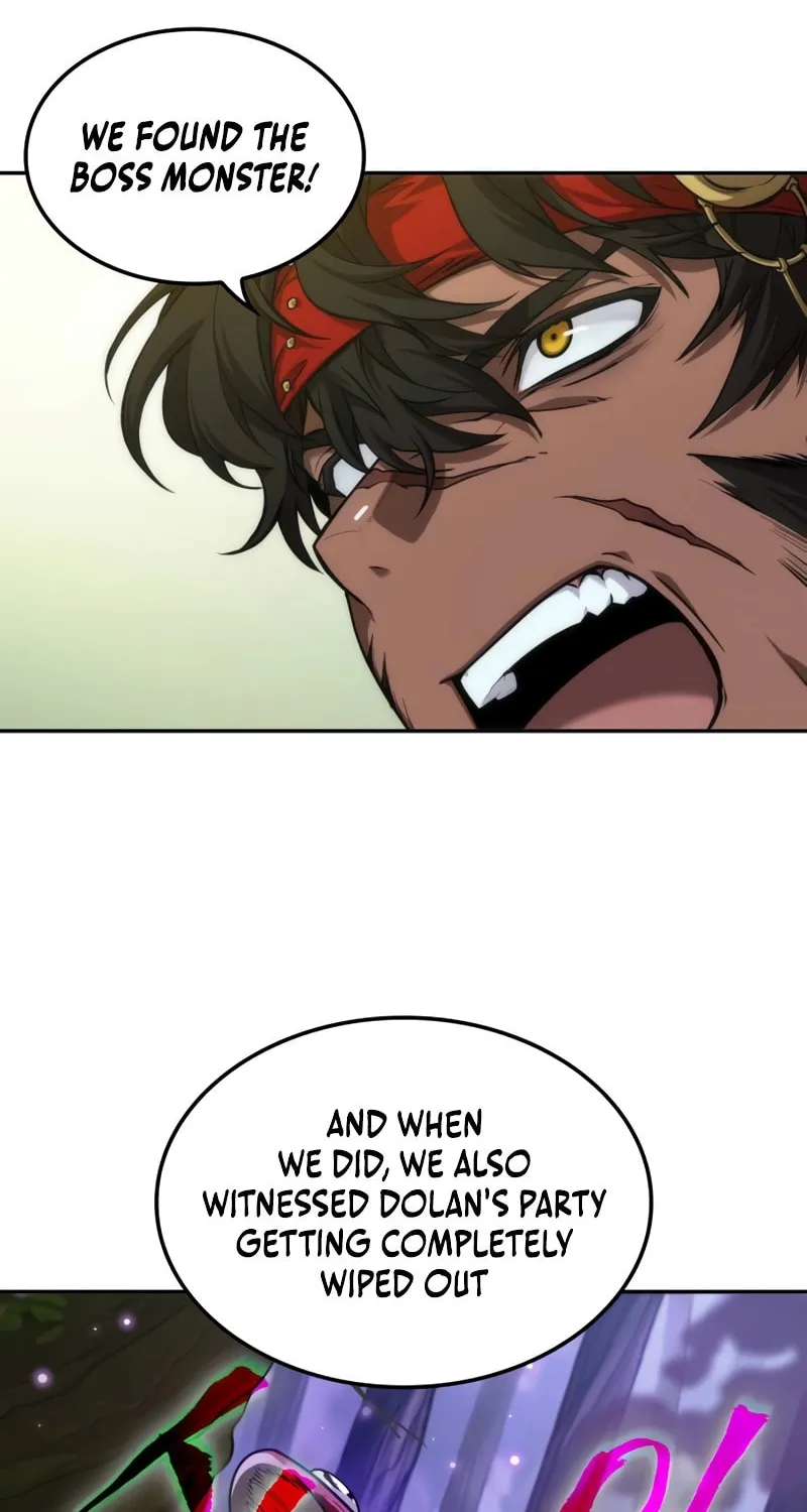 Maplestory: The Last Adventurer Chapter 9 page 13 - 