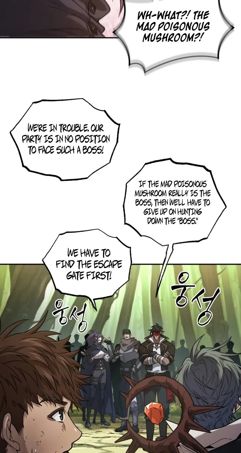 Maplestory: The Last Adventurer Chapter 9 page 16 - 
