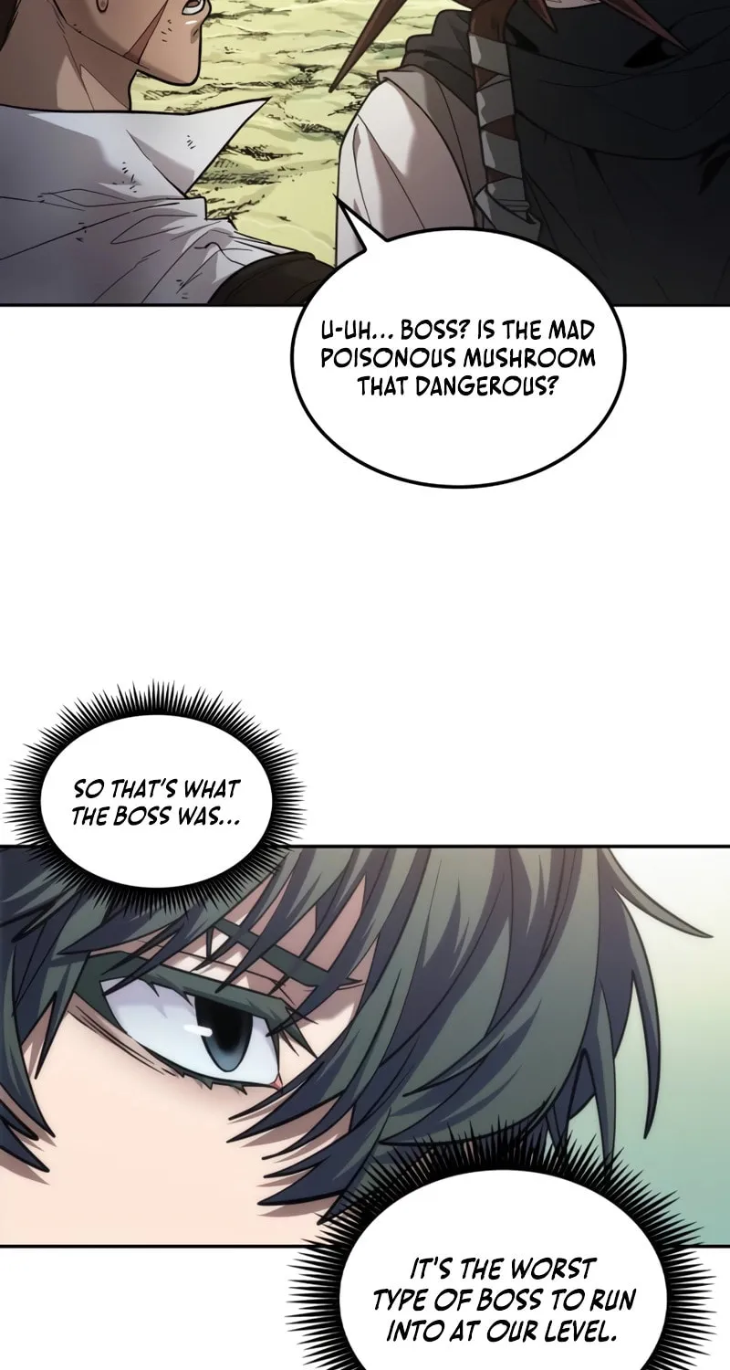 Maplestory: The Last Adventurer Chapter 9 page 17 - 