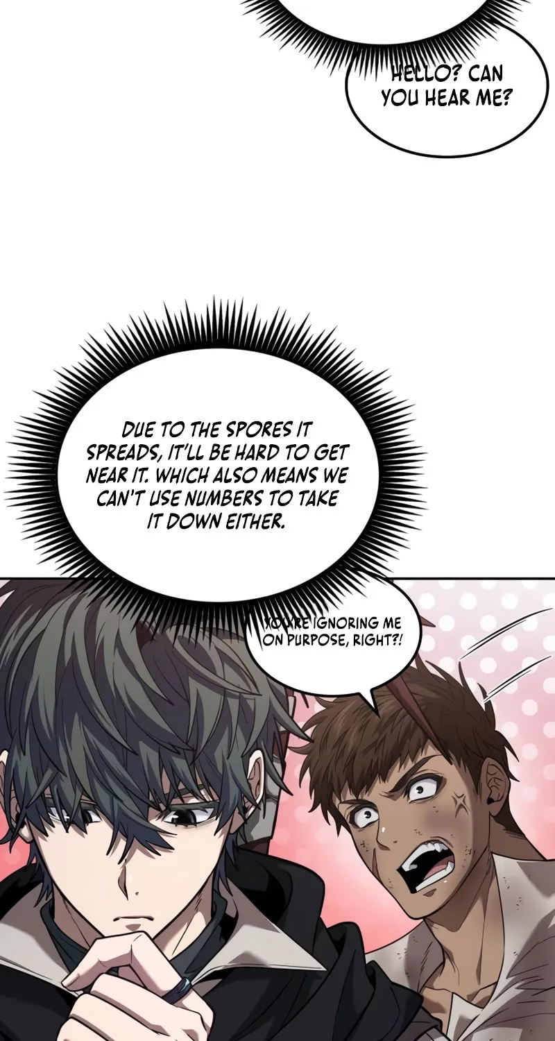 Maplestory: The Last Adventurer Chapter 9 page 18 - 