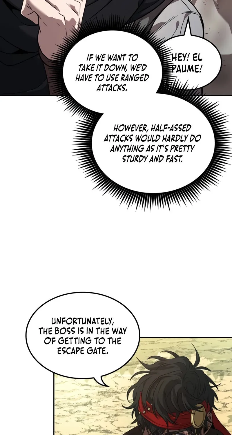 Maplestory: The Last Adventurer Chapter 9 page 19 - 