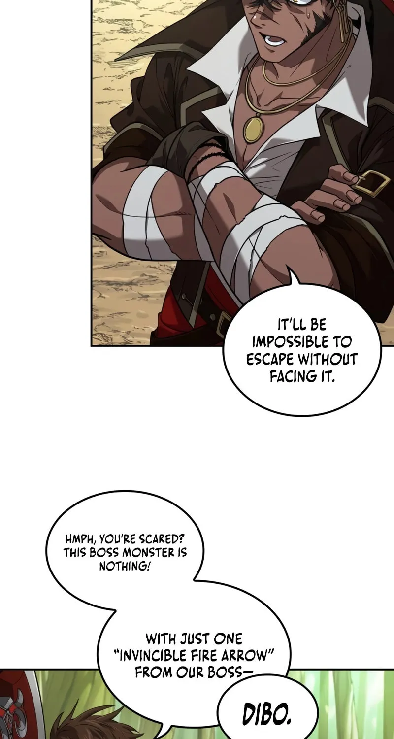 Maplestory: The Last Adventurer Chapter 9 page 20 - 