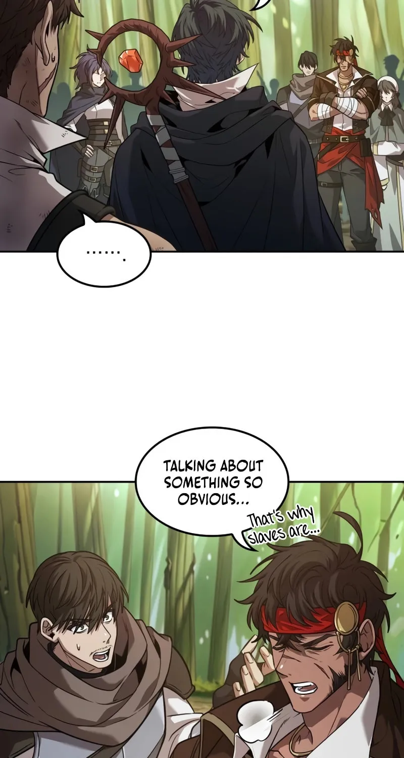 Maplestory: The Last Adventurer Chapter 9 page 24 - 