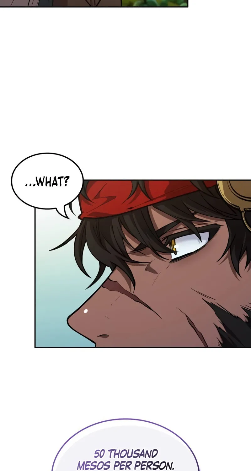 Maplestory: The Last Adventurer Chapter 9 page 26 - 