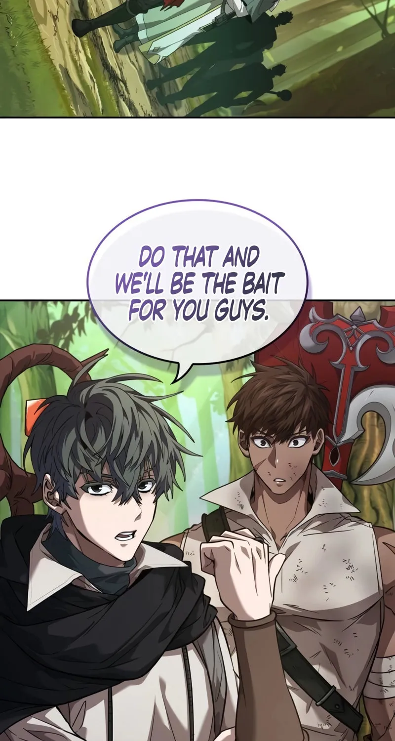 Maplestory: The Last Adventurer Chapter 9 page 28 - 