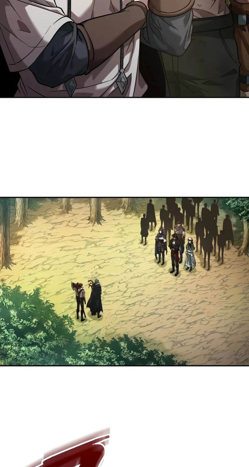 Maplestory: The Last Adventurer Chapter 9 page 29 - 