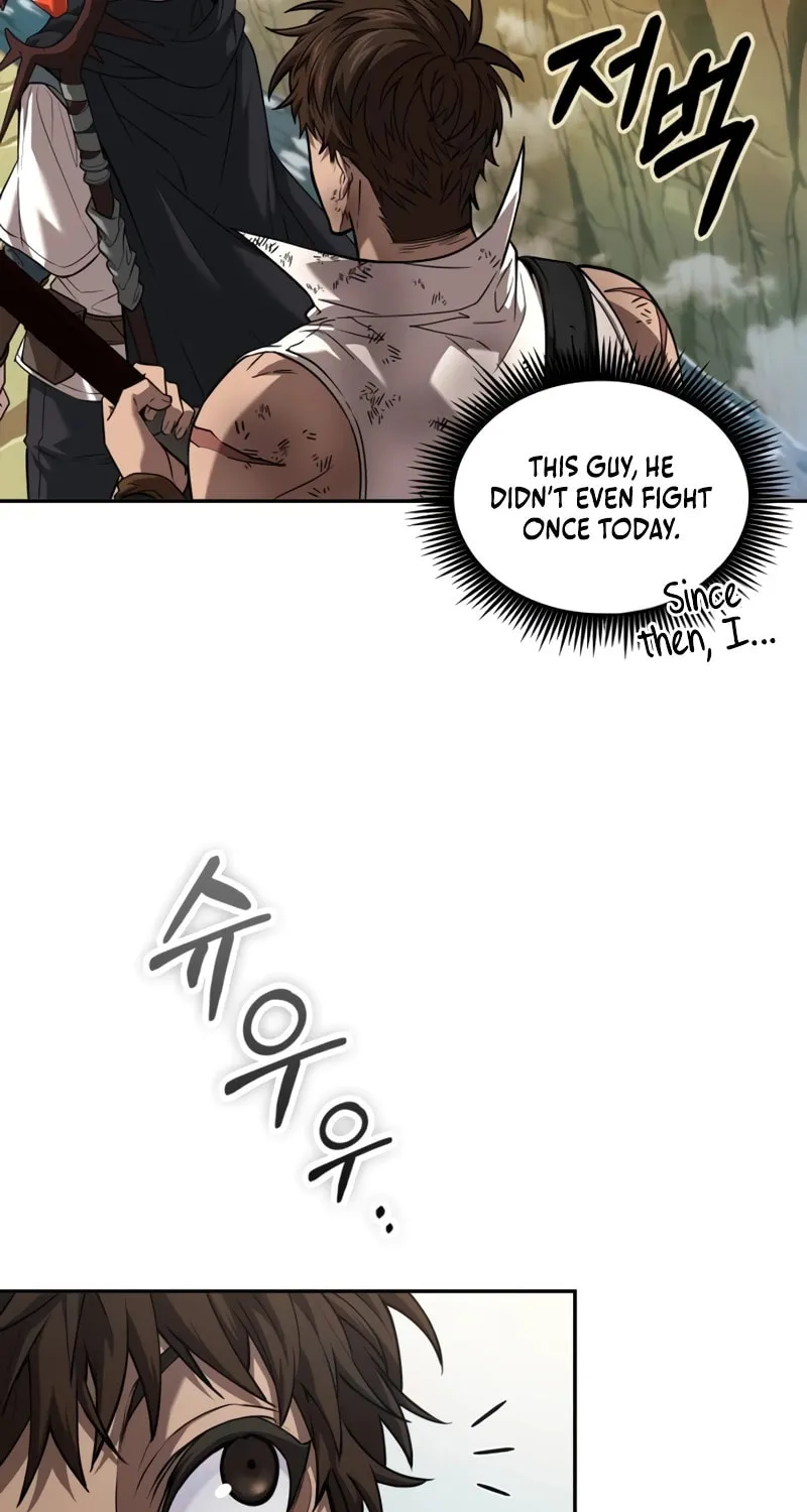 Maplestory: The Last Adventurer Chapter 9 page 4 - 
