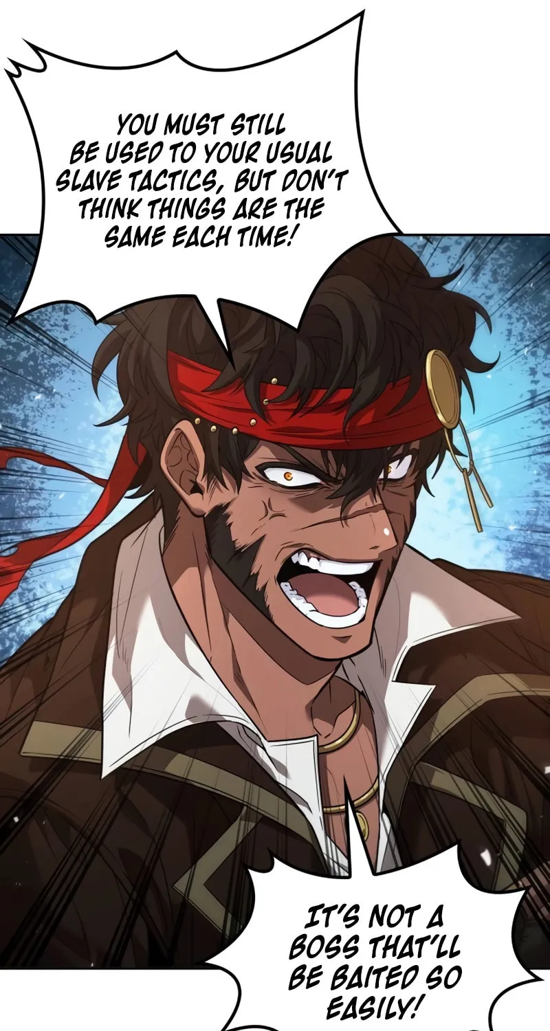 Maplestory: The Last Adventurer Chapter 9 page 32 - 