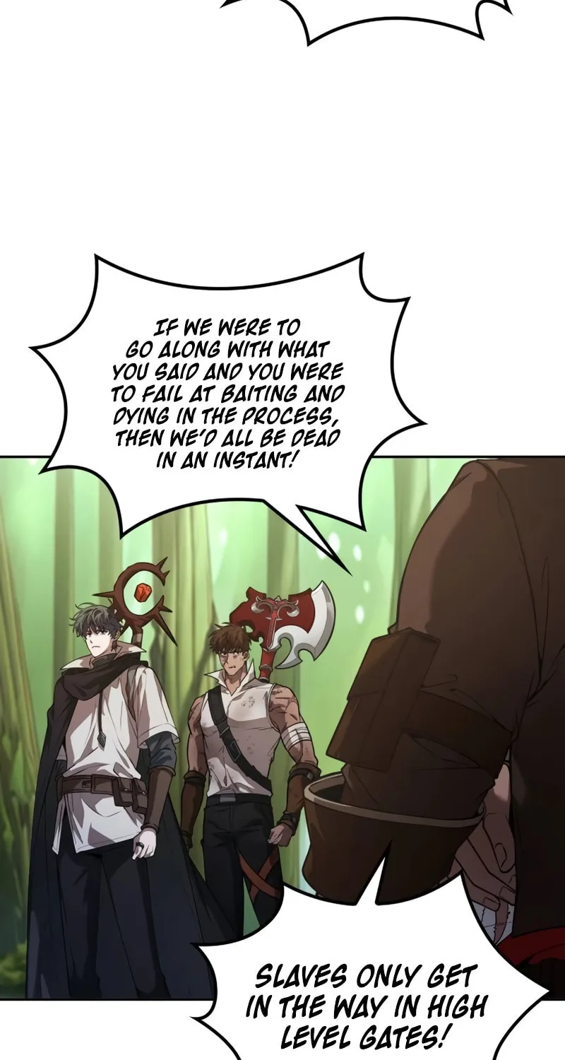 Maplestory: The Last Adventurer Chapter 9 page 33 - 