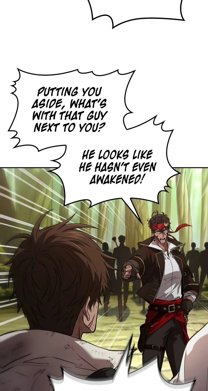 Maplestory: The Last Adventurer Chapter 9 page 34 - 