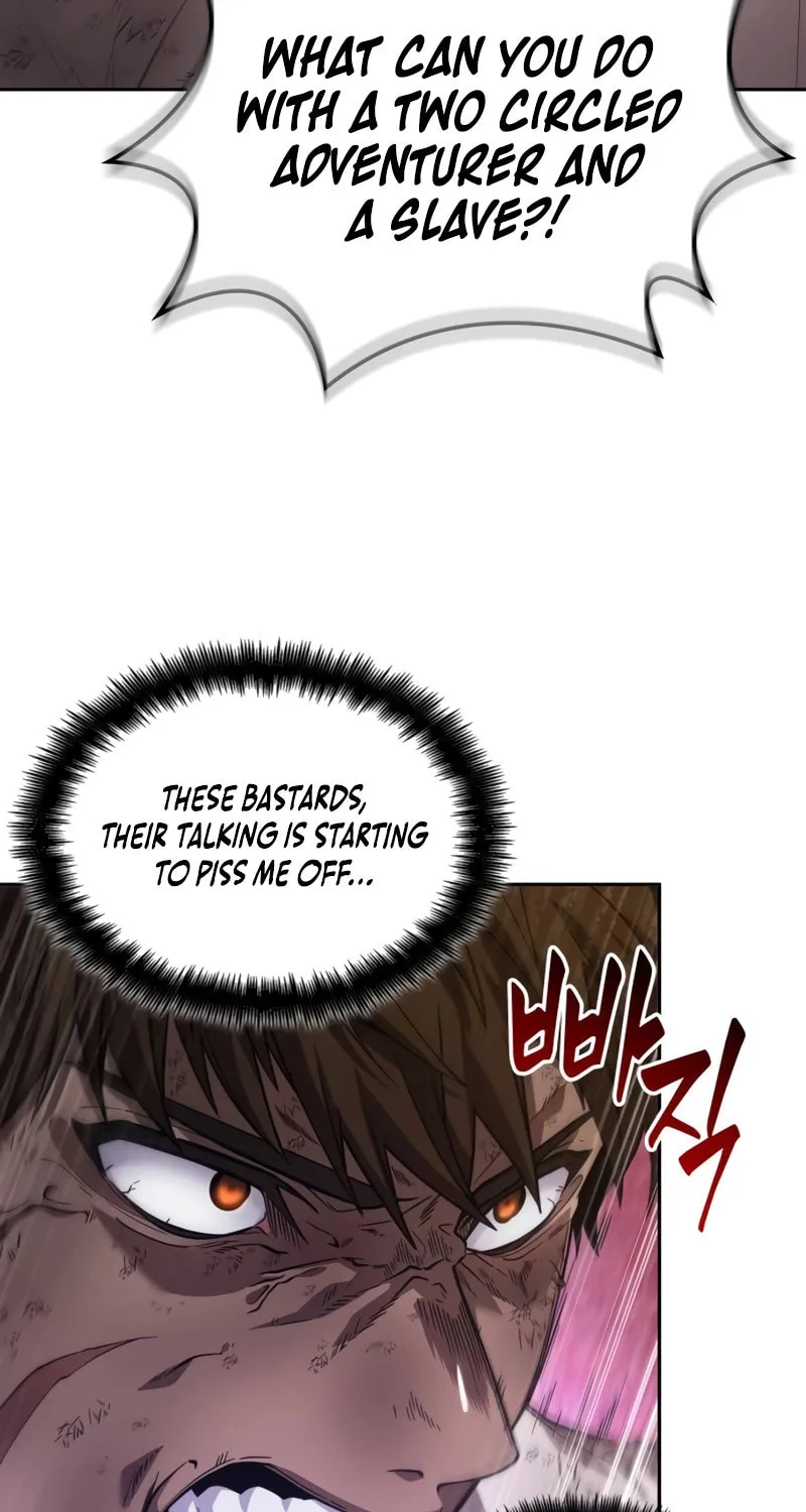 Maplestory: The Last Adventurer Chapter 9 page 35 - 