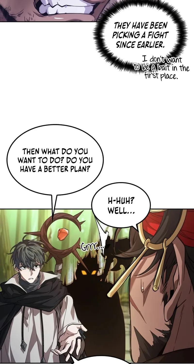 Maplestory: The Last Adventurer Chapter 9 page 36 - 