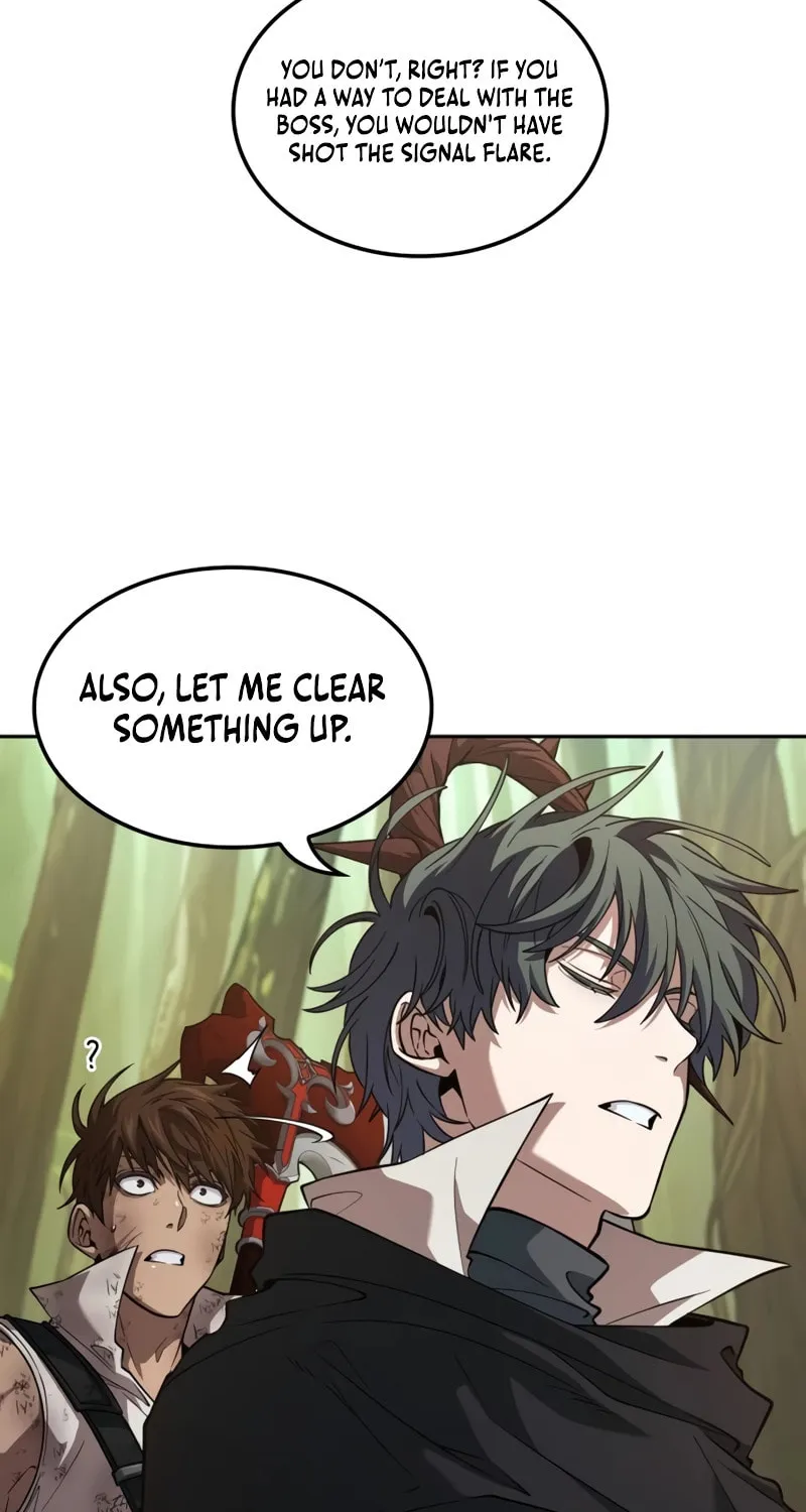 Maplestory: The Last Adventurer Chapter 9 page 37 - 