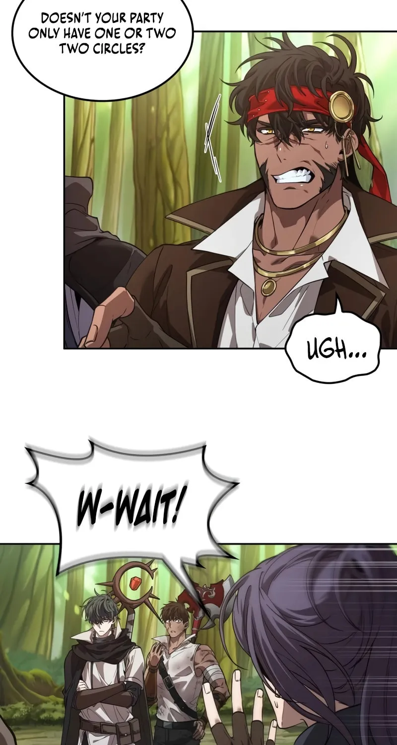 Maplestory: The Last Adventurer Chapter 9 page 40 - 