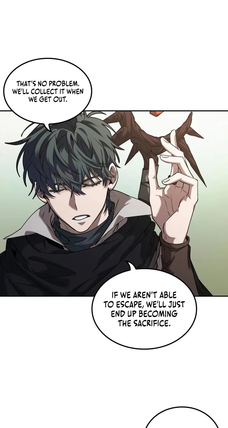 Maplestory: The Last Adventurer Chapter 9 page 43 - 