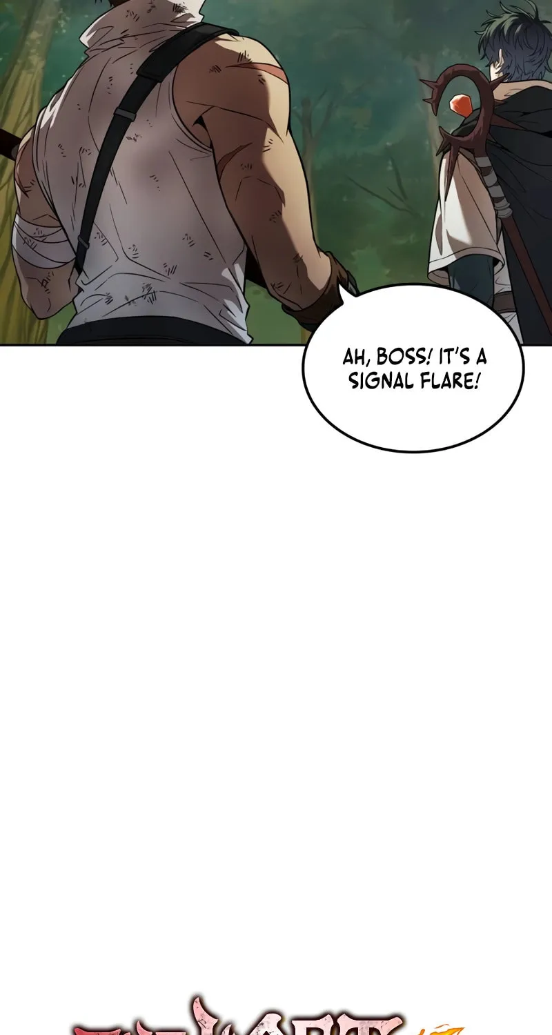 Maplestory: The Last Adventurer Chapter 9 page 6 - 