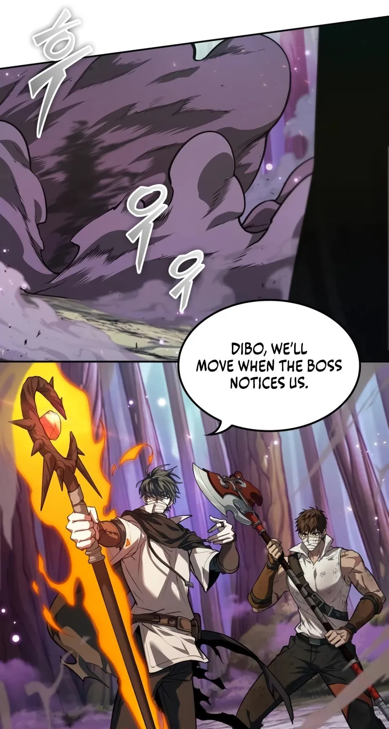 Maplestory: The Last Adventurer Chapter 9 page 52 - 