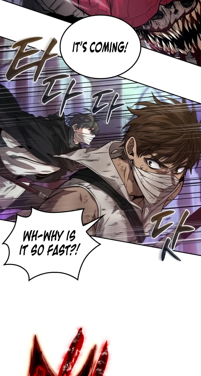 Maplestory: The Last Adventurer Chapter 9 page 55 - 